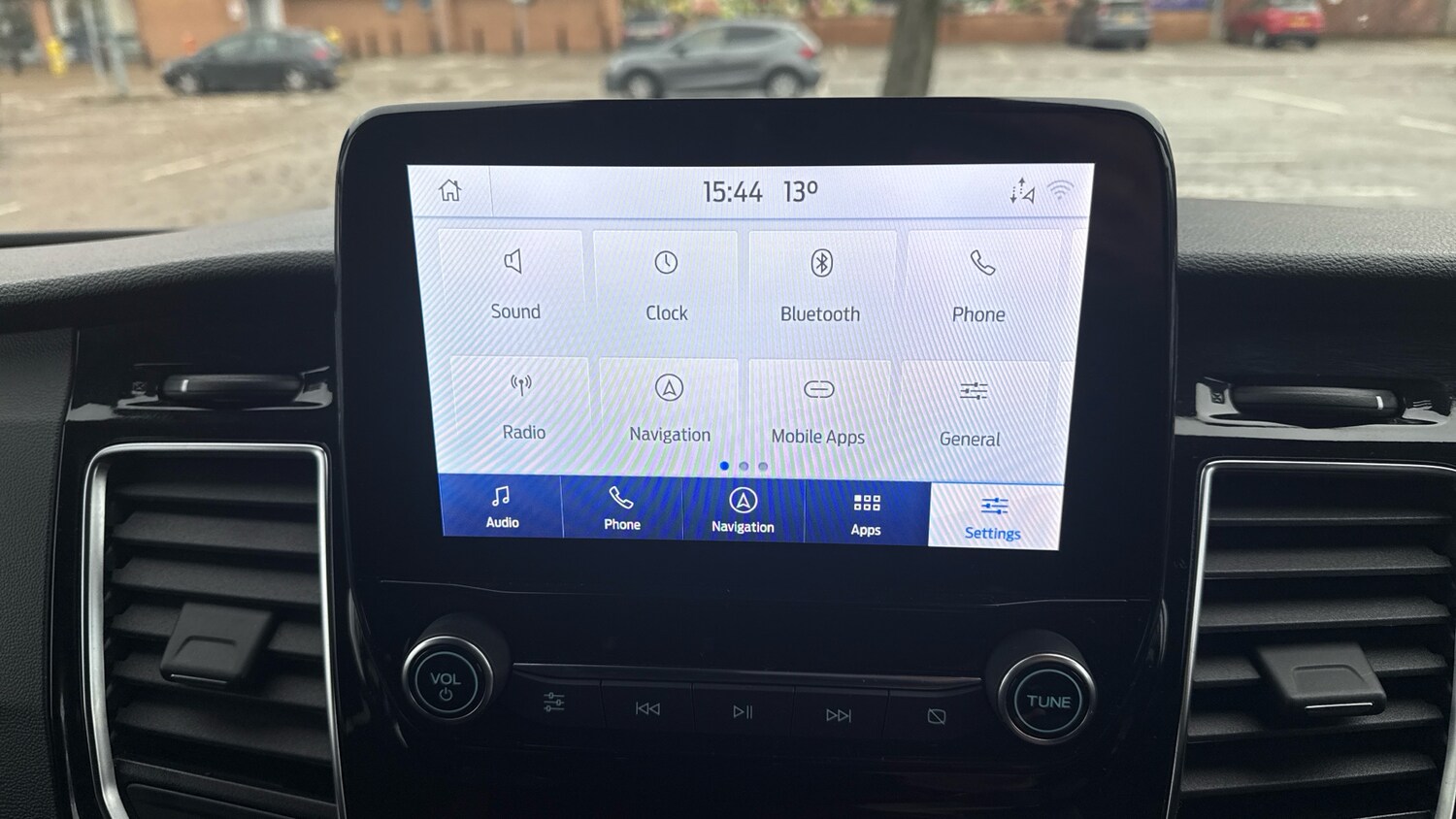 Used Ford Transit Custom 2022 for sale - 76557299: Photo 10