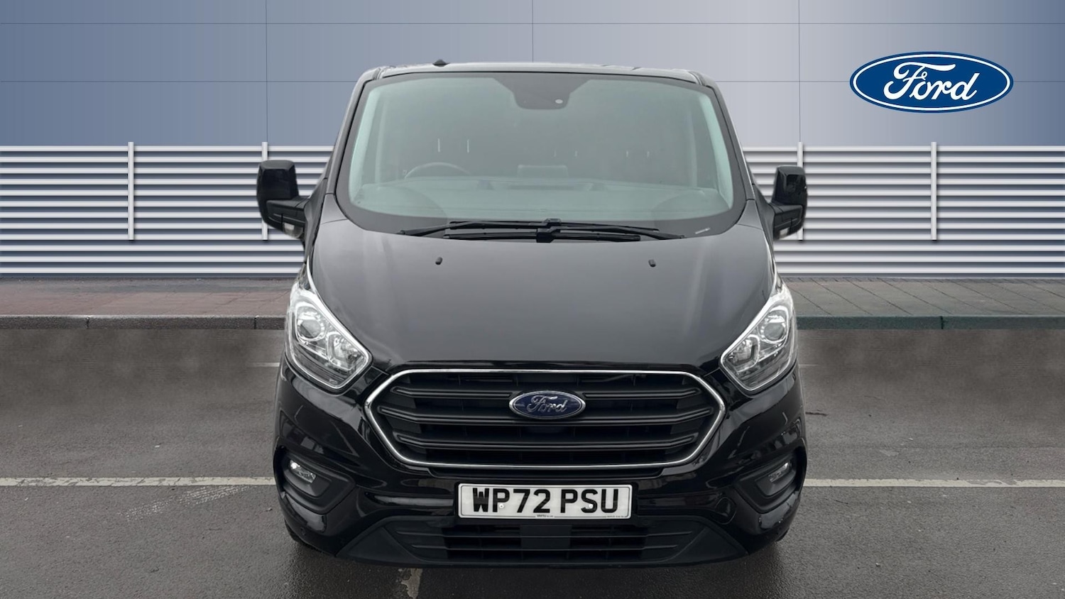 Used Ford Transit Custom 2022 for sale - 76557299: Photo 17