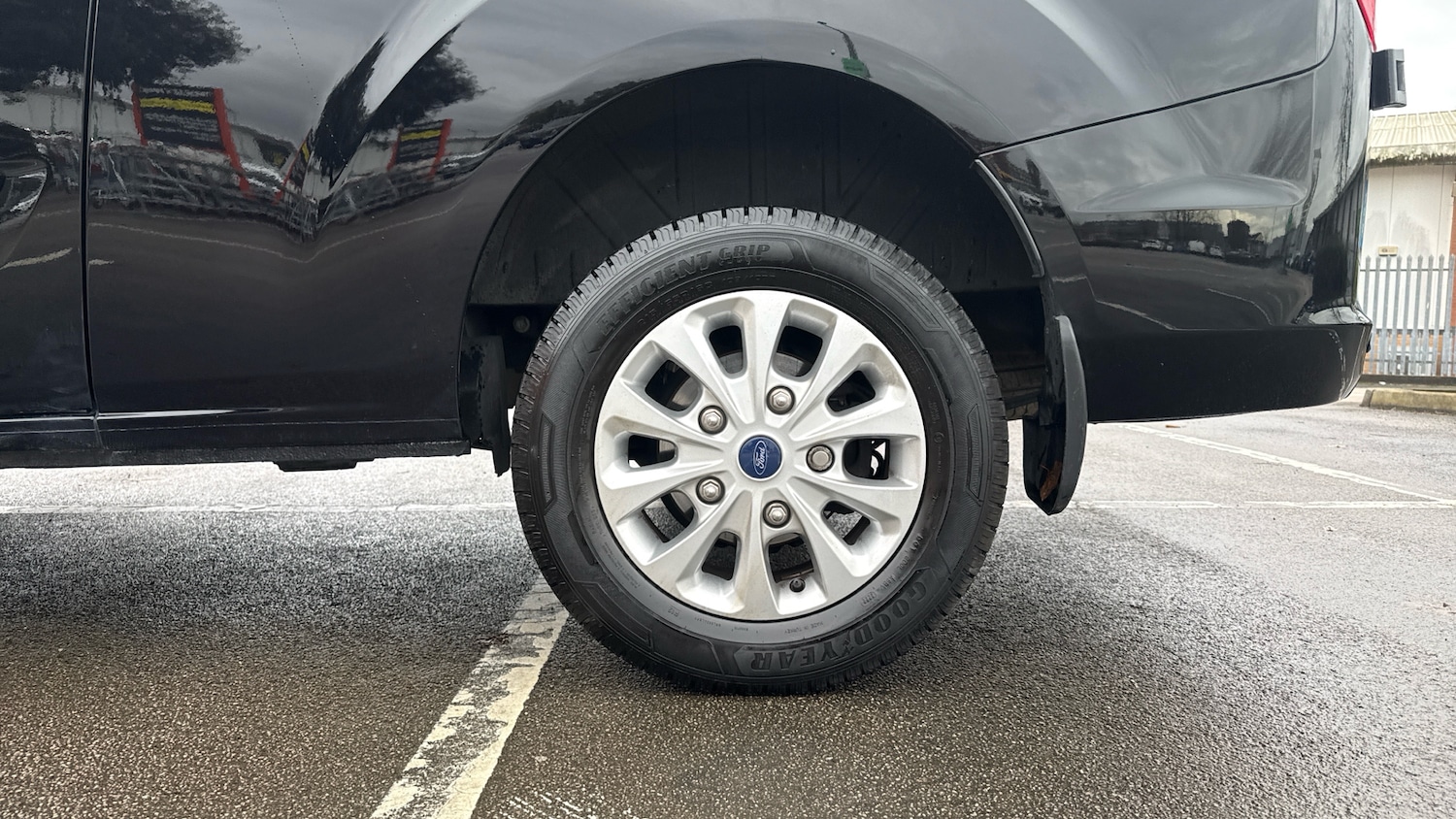 Used Ford Transit Custom 2022 for sale - 76557299: Photo 23