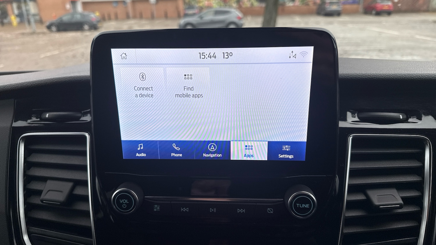 Used Ford Transit Custom 2022 for sale - 76557299: Photo 25