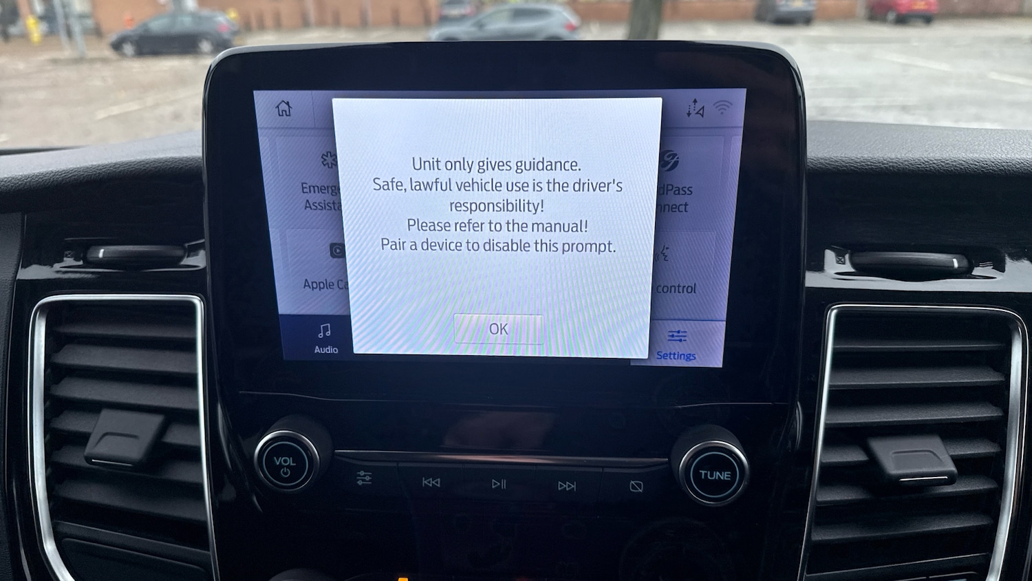 Used Ford Transit Custom 2022 for sale - 76557299: Photo 26