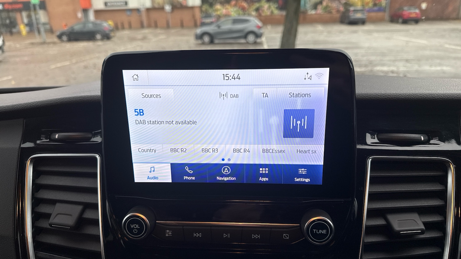 Used Ford Transit Custom 2022 for sale - 76557299: Photo 27