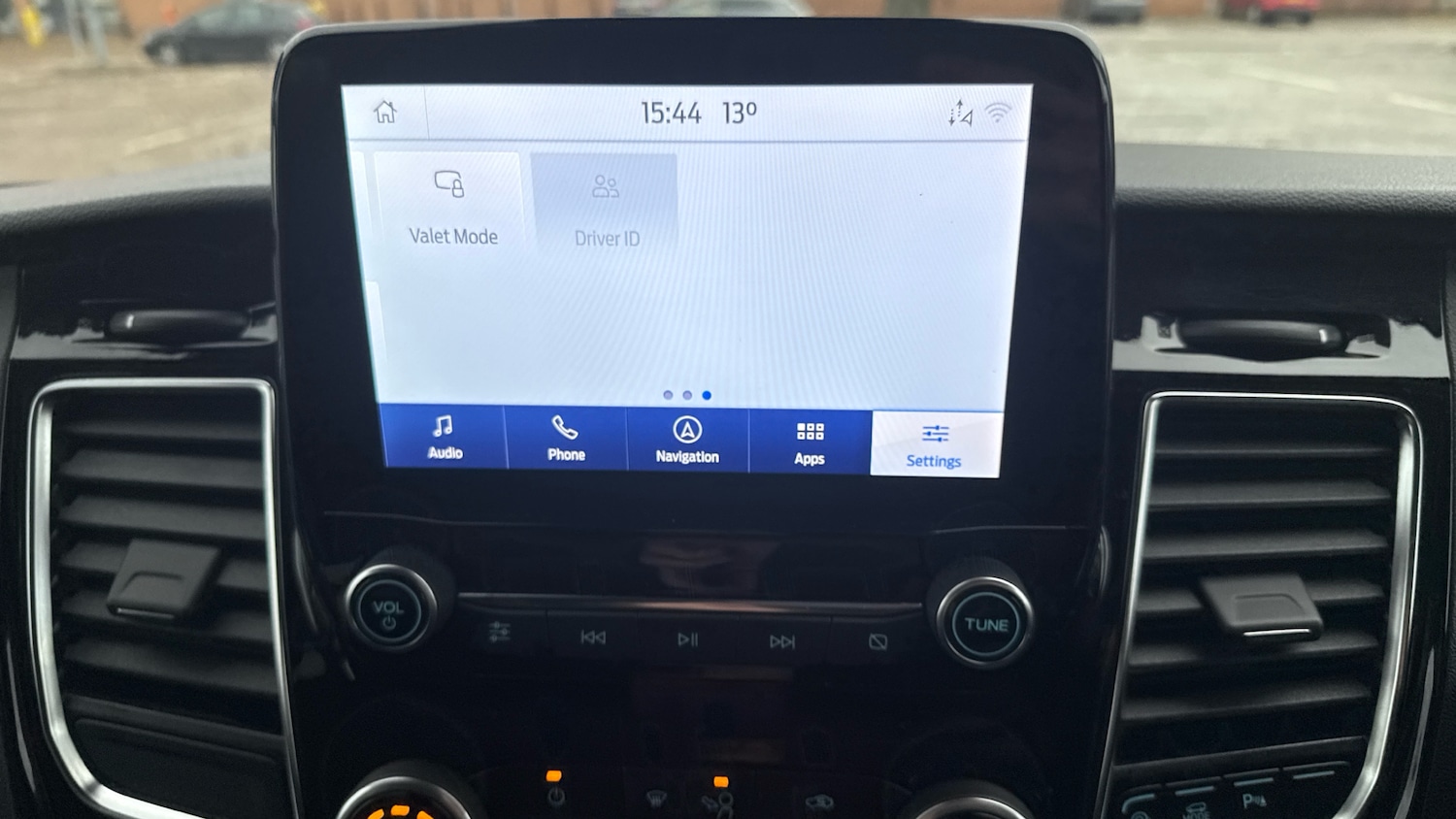 Used Ford Transit Custom 2022 for sale - 76557299: Photo 28