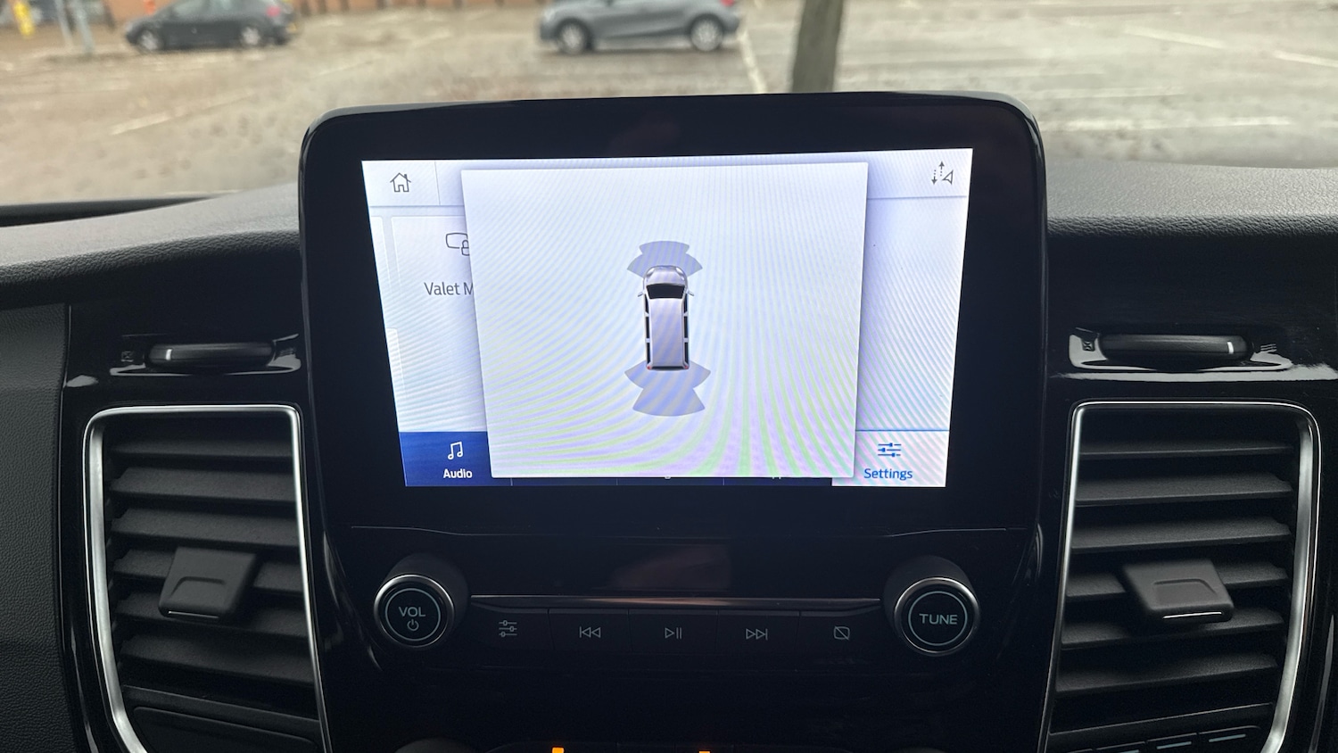 Used Ford Transit Custom 2022 for sale - 76557299: Photo 29