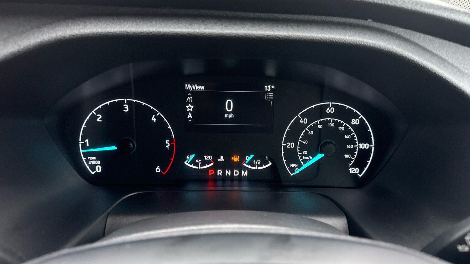 Used Ford Transit Custom 2022 for sale - 76557299: Photo 7