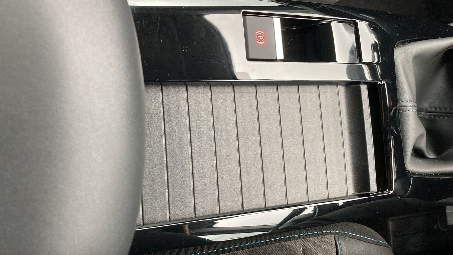 Vehicle 34