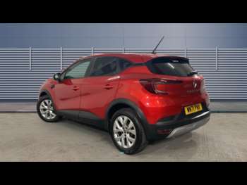 Used Renault Captur 2021 for sale - 74576078: Photo