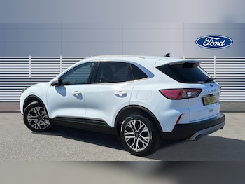 Used Ford Kuga 2020 for sale - 78434047: Photo