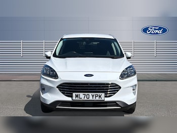 Used Ford Kuga 2020 for sale - 78434047: Photo