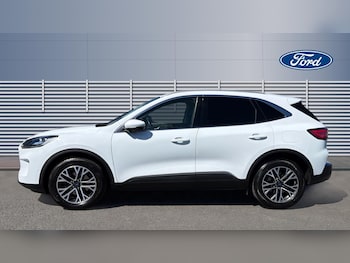 Used Ford Kuga 2020 for sale - 78434047: Photo