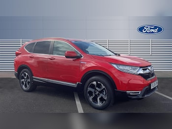 Used Honda CR-V 2019 for sale - 75790132: Photo