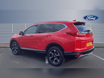 Used Honda CR-V 2019 for sale - 75790132: Photo