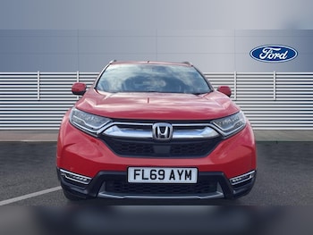 Used Honda CR-V 2019 for sale - 75790132: Photo