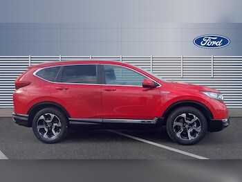 Used Honda CR-V 2019 for sale - 75790132: Photo