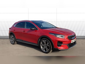 2022 (72) - 1.5T GDi ISG 4 5dr Petrol Hatchback