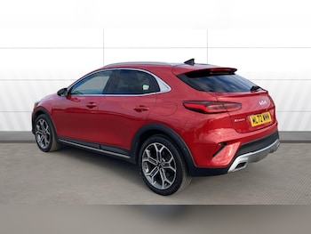 Used Kia XCeed 2022 for sale - 75582183: Photo