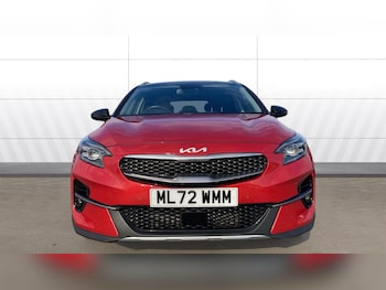 Used Kia XCeed 2022 for sale - 75582183: Photo