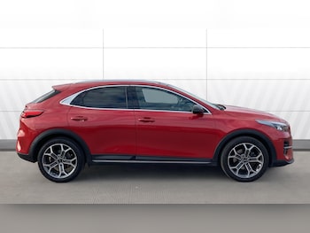 Used Kia XCeed 2022 for sale - 75582183: Photo