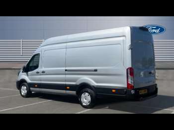 Used Ford Transit 2024 for sale - 74627204: Photo