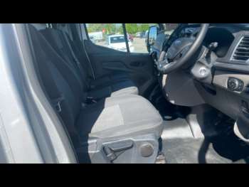 Used Ford Transit 2024 for sale - 74627204: Photo