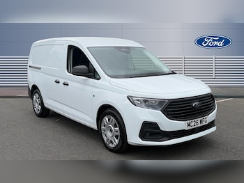 Used Ford Transit Connect 2026 for sale - 79444990: Photo