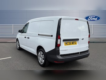 Used Ford Transit Connect 2026 for sale - 79444990: Photo