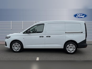 Used Ford Transit Connect 2026 for sale - 79444990: Photo