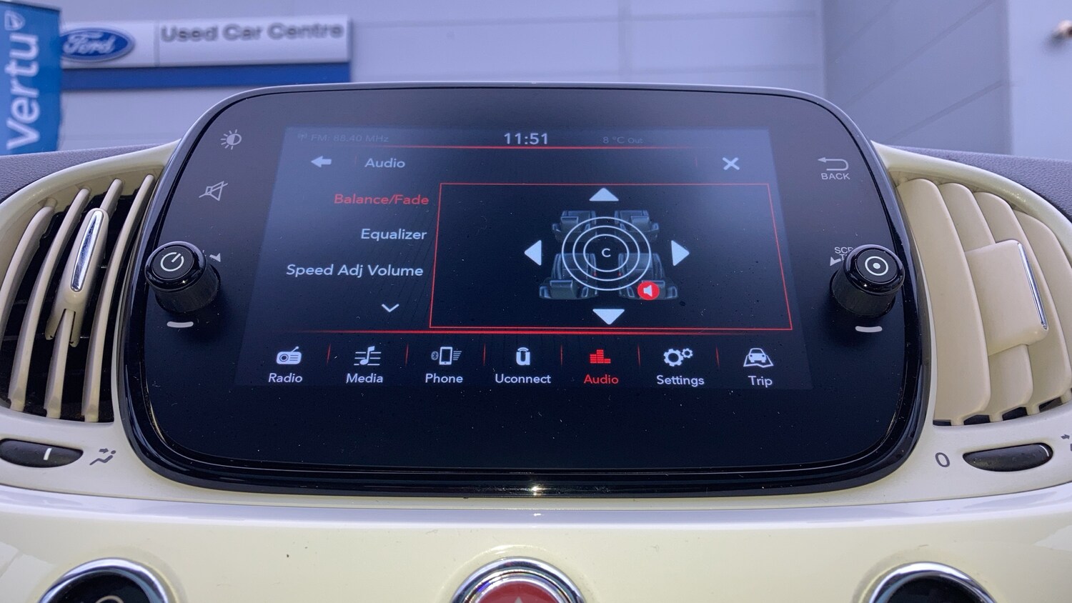 Used Fiat 500 2021 for sale - 77521901: Photo 10