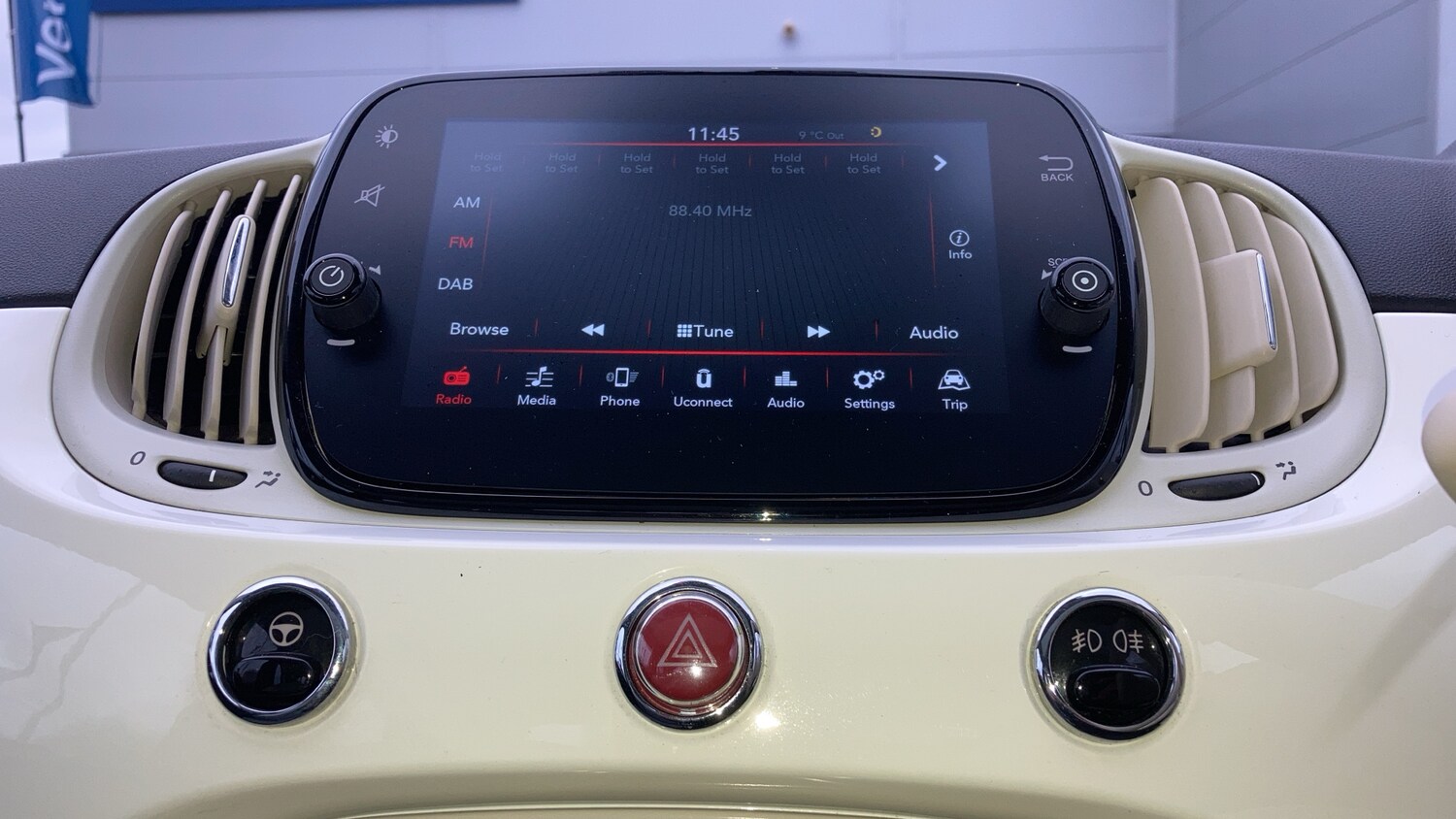 Used Fiat 500 2021 for sale - 77521901: Photo 11