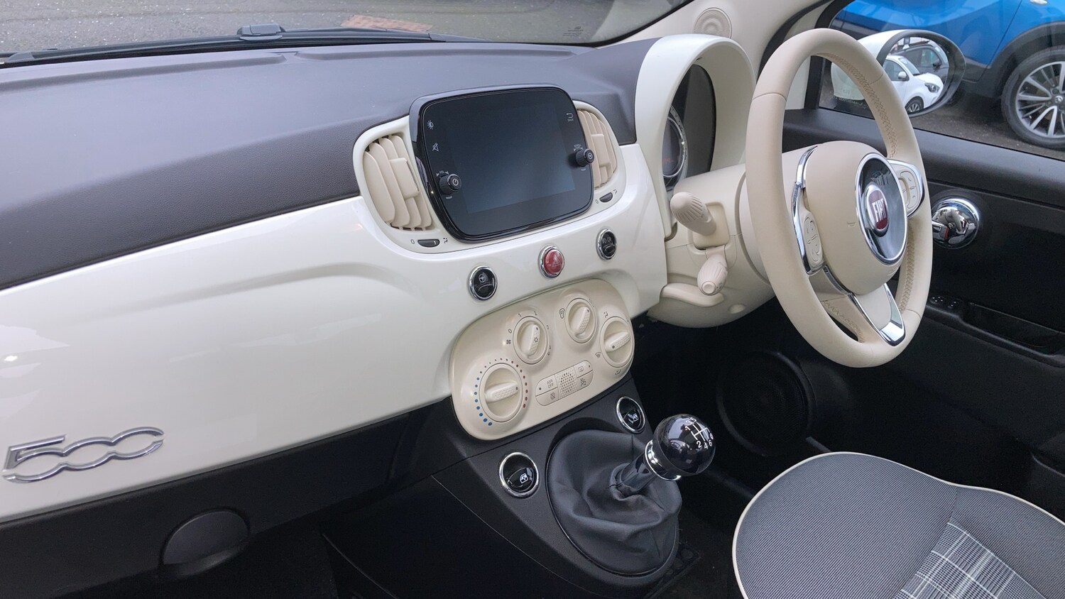 Used Fiat 500 2021 for sale - 77521901: Photo 12