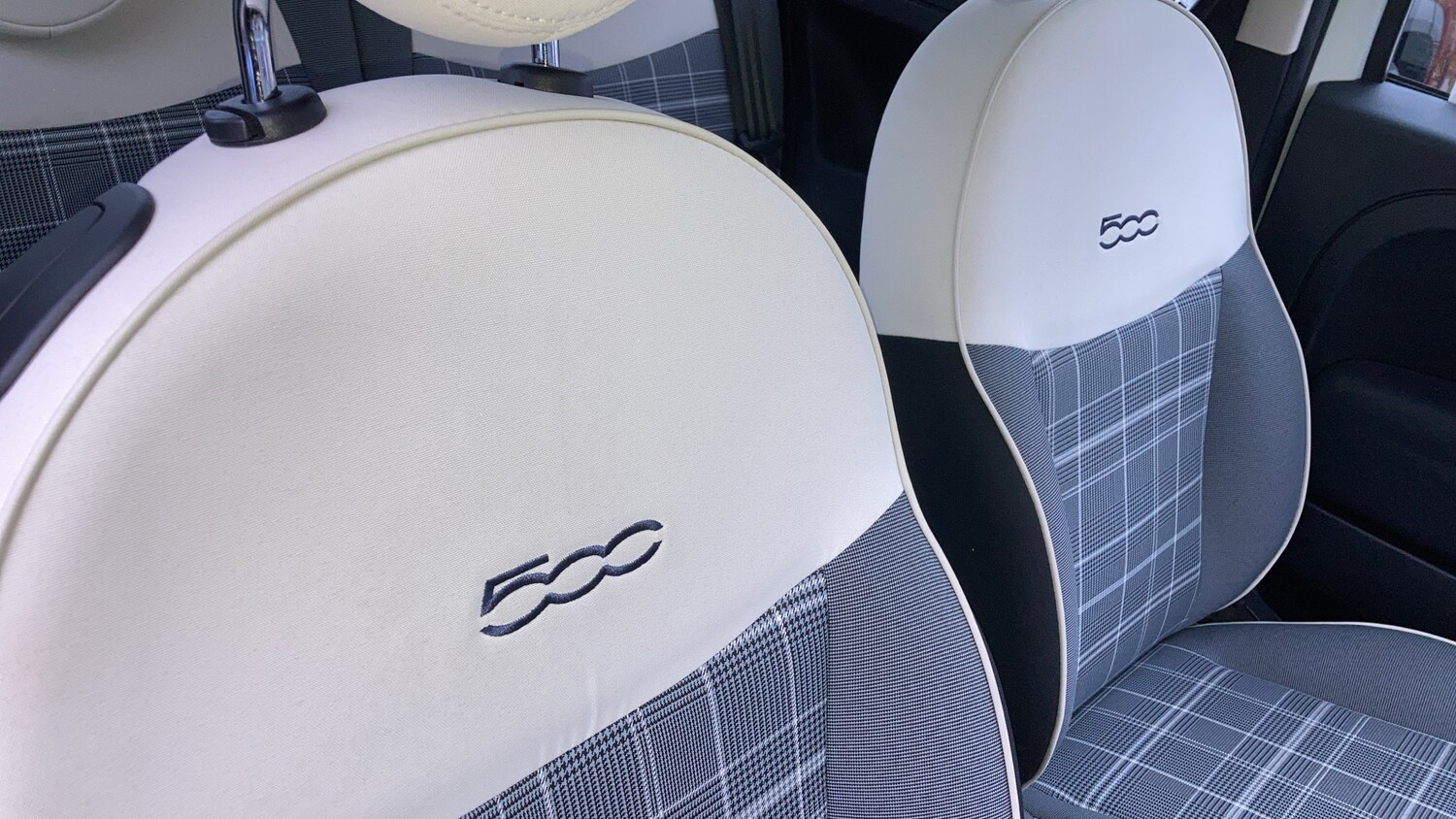 Used Fiat 500 2021 for sale - 77521901: Photo 17