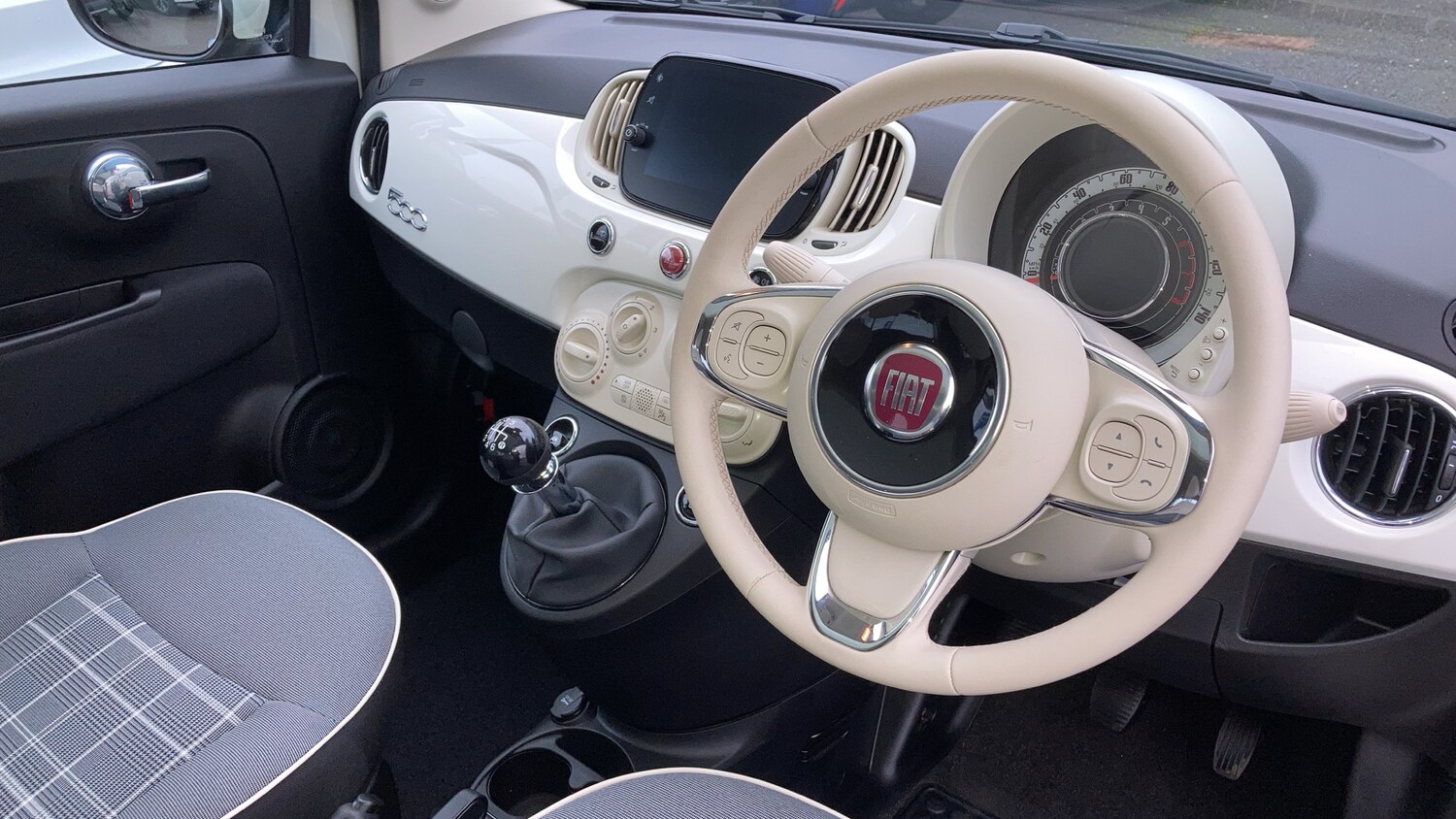 Used Fiat 500 2021 for sale - 77521901: Photo 21