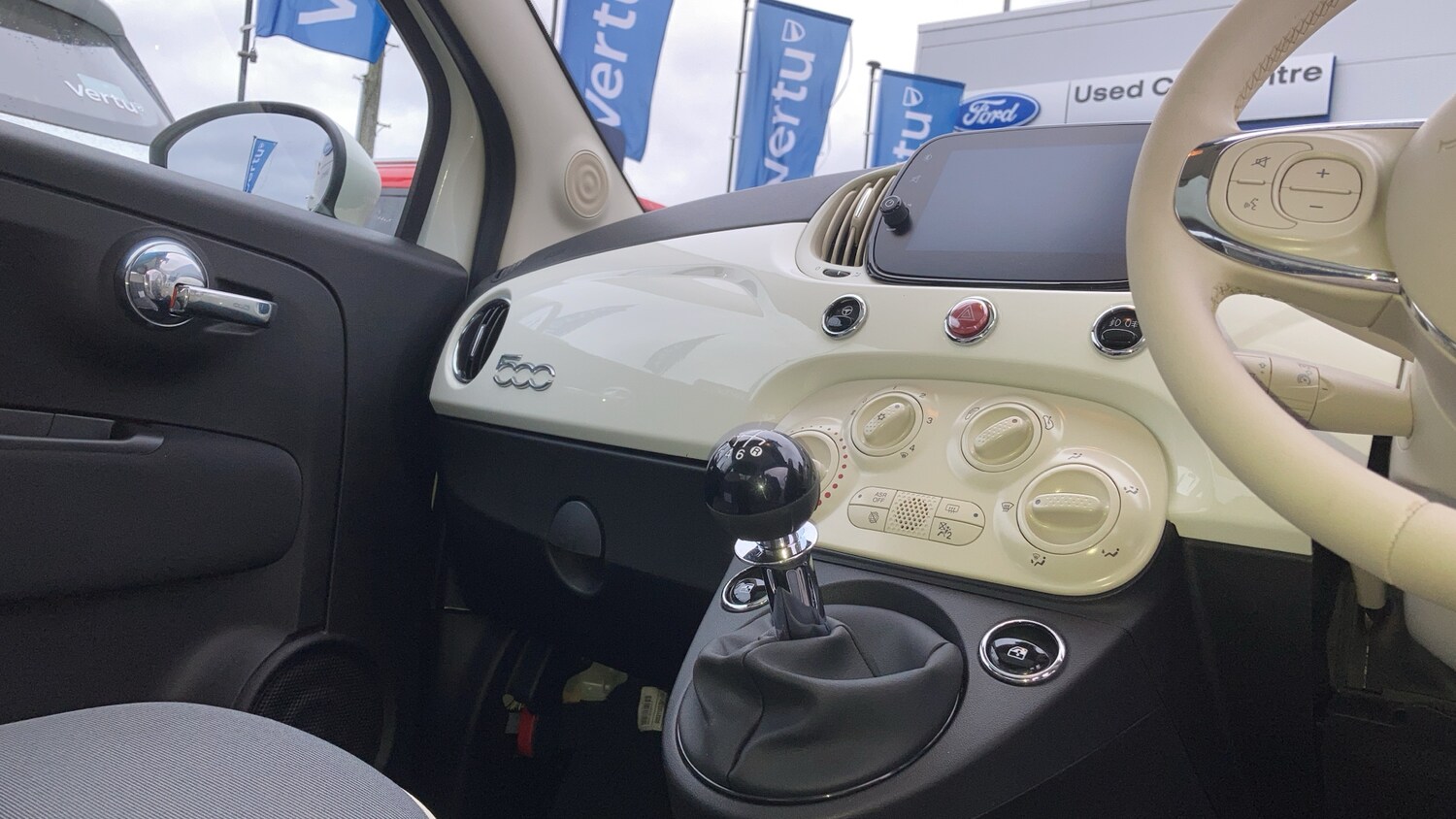 Used Fiat 500 2021 for sale - 77521901: Photo 22