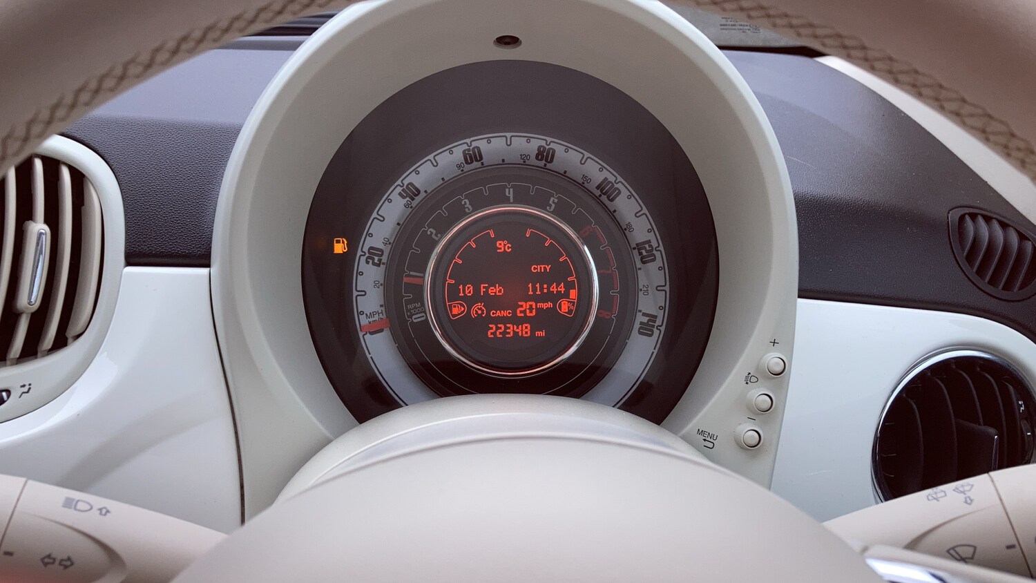 Used Fiat 500 2021 for sale - 77521901: Photo 23