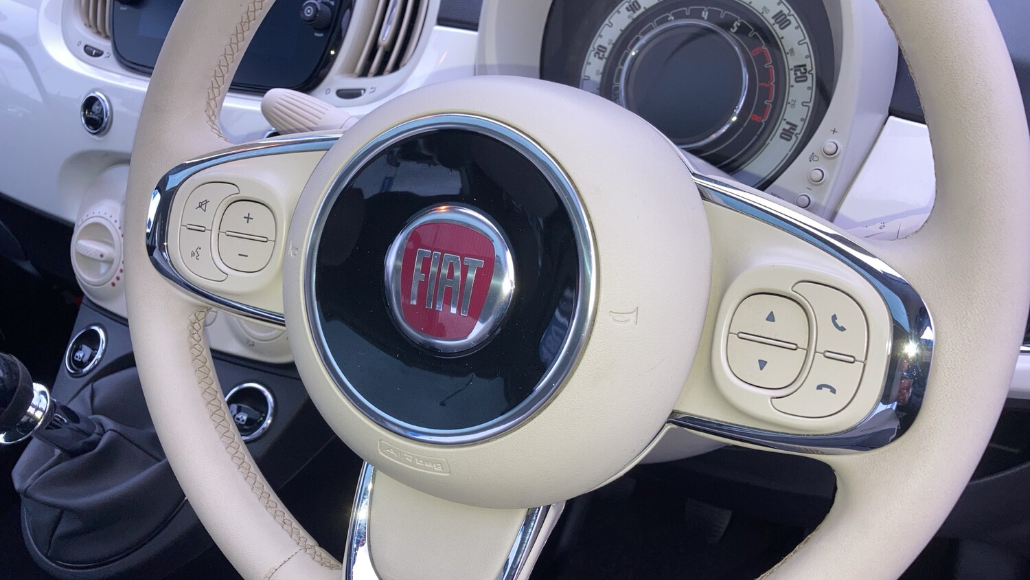 Used Fiat 500 2021 for sale - 77521901: Photo 24