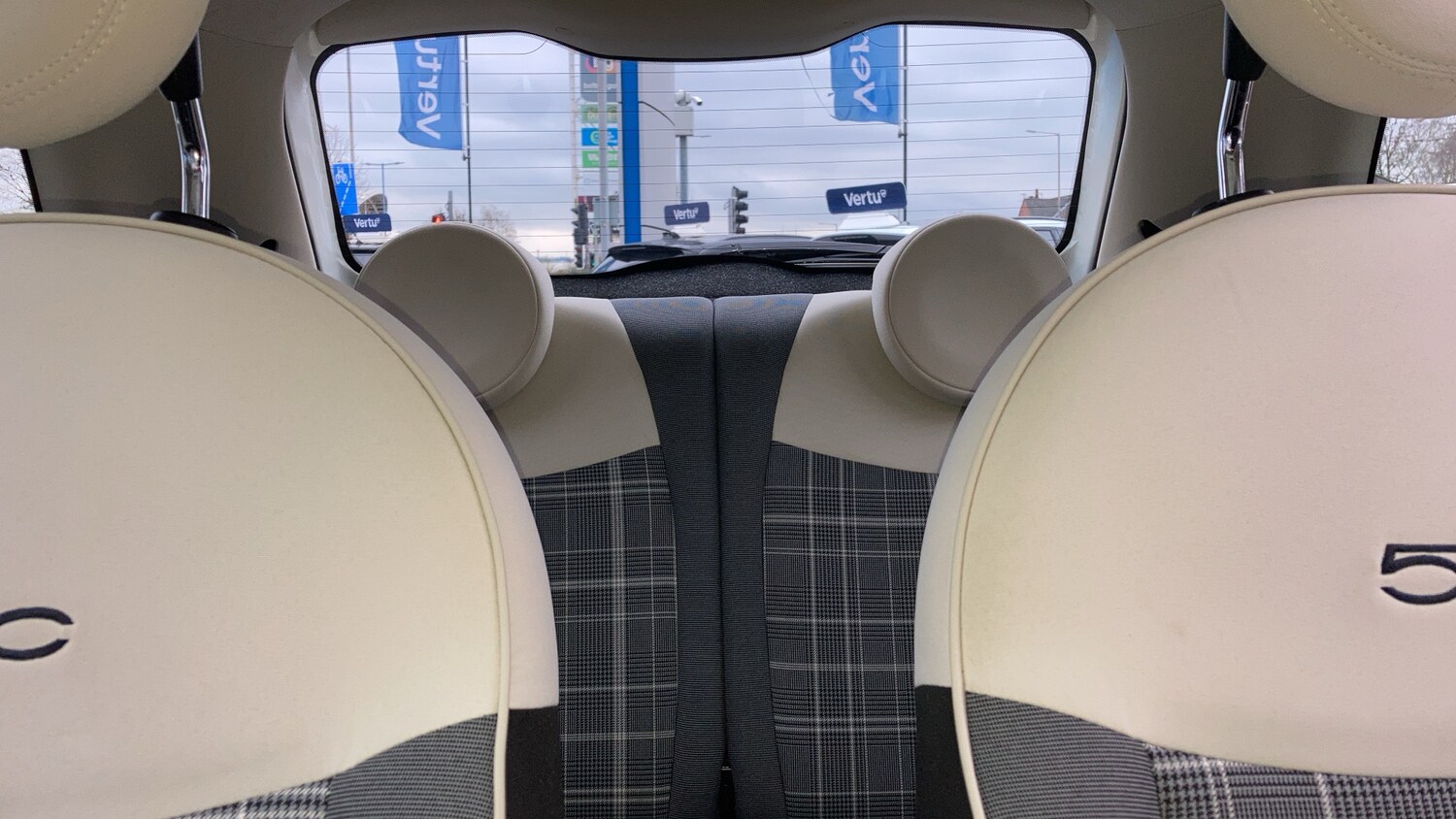 Used Fiat 500 2021 for sale - 77521901: Photo 25