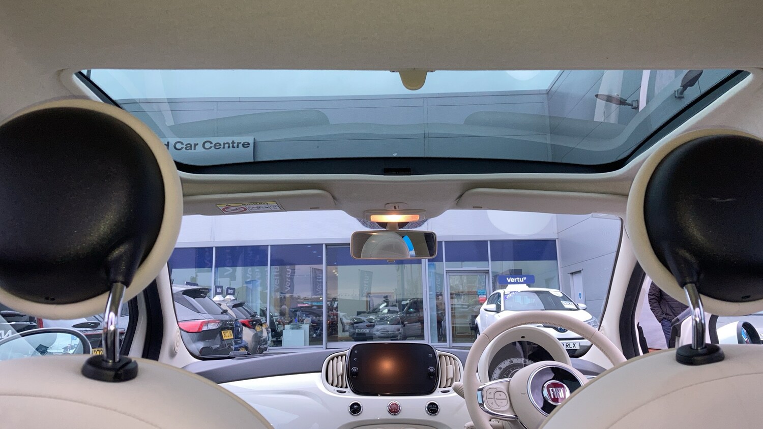 Used Fiat 500 2021 for sale - 77521901: Photo 28