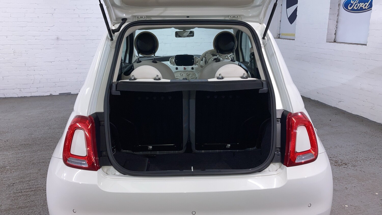 Used Fiat 500 2021 for sale - 77521901: Photo 29