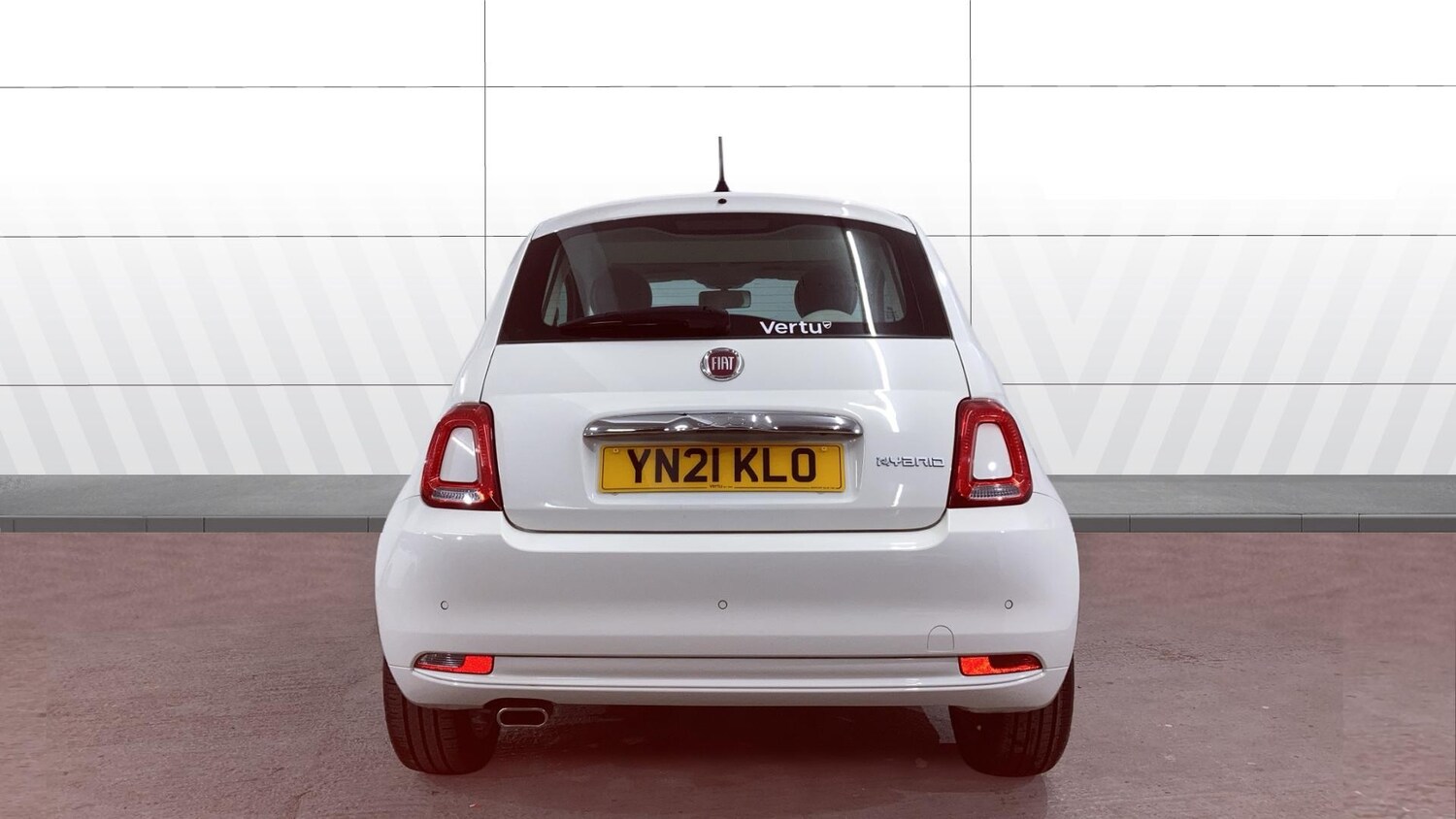 Used Fiat 500 2021 for sale - 77521901: Photo 30