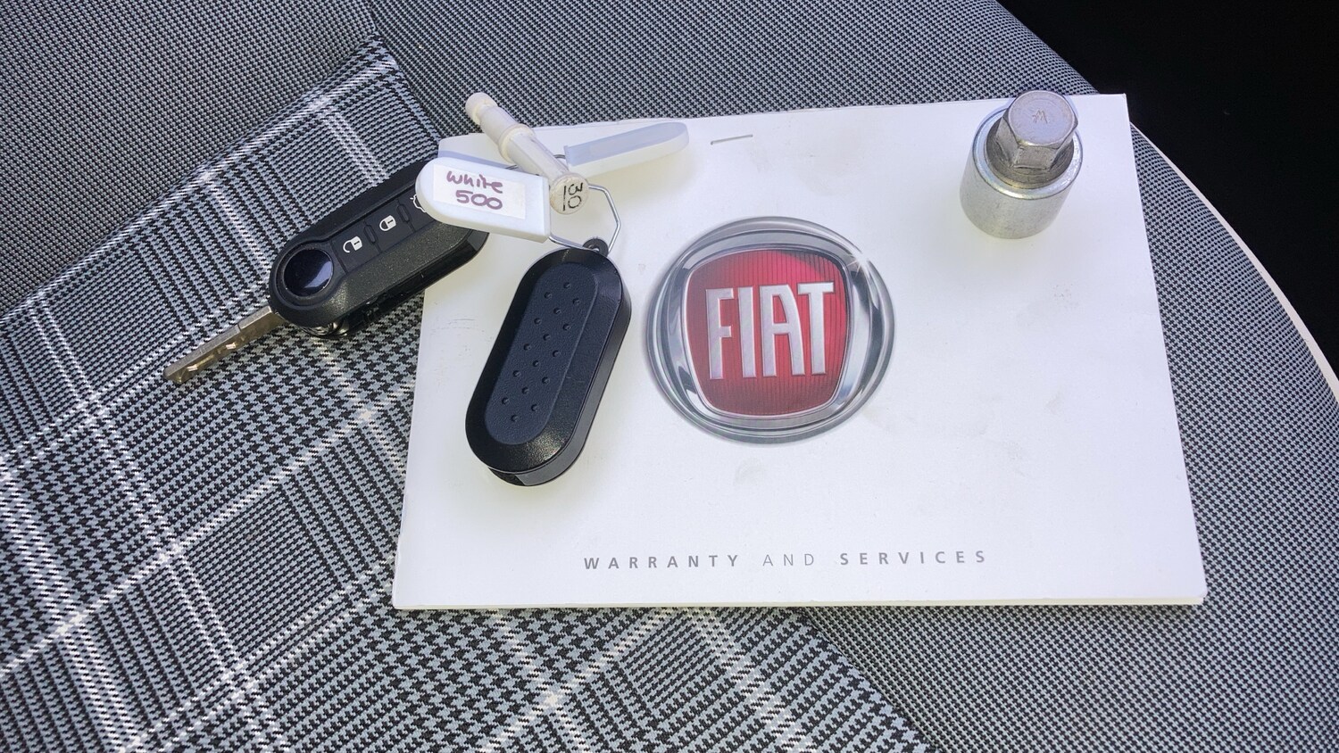 Used Fiat 500 2021 for sale - 77521901: Photo 33