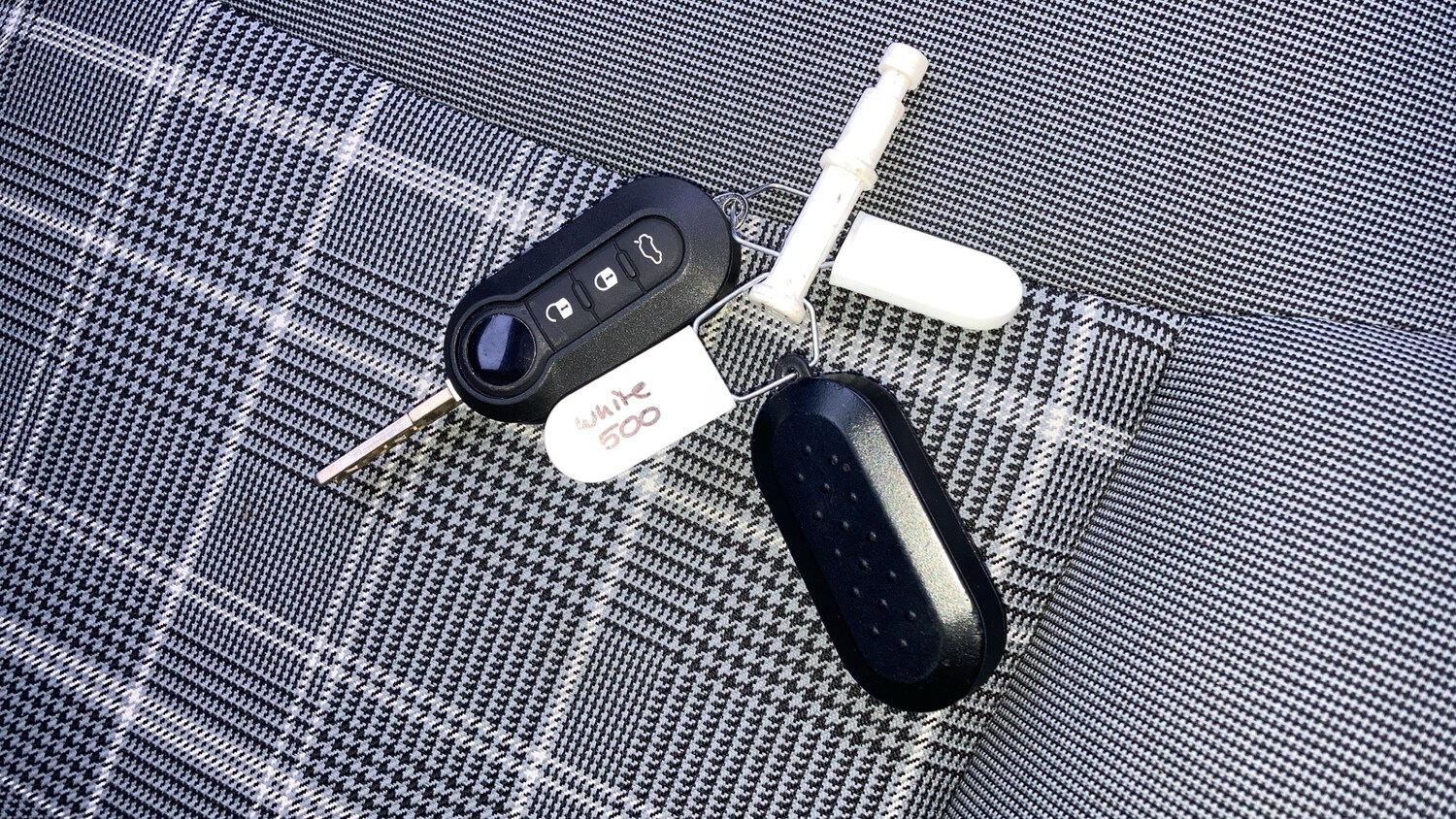 Used Fiat 500 2021 for sale - 77521901: Photo 34