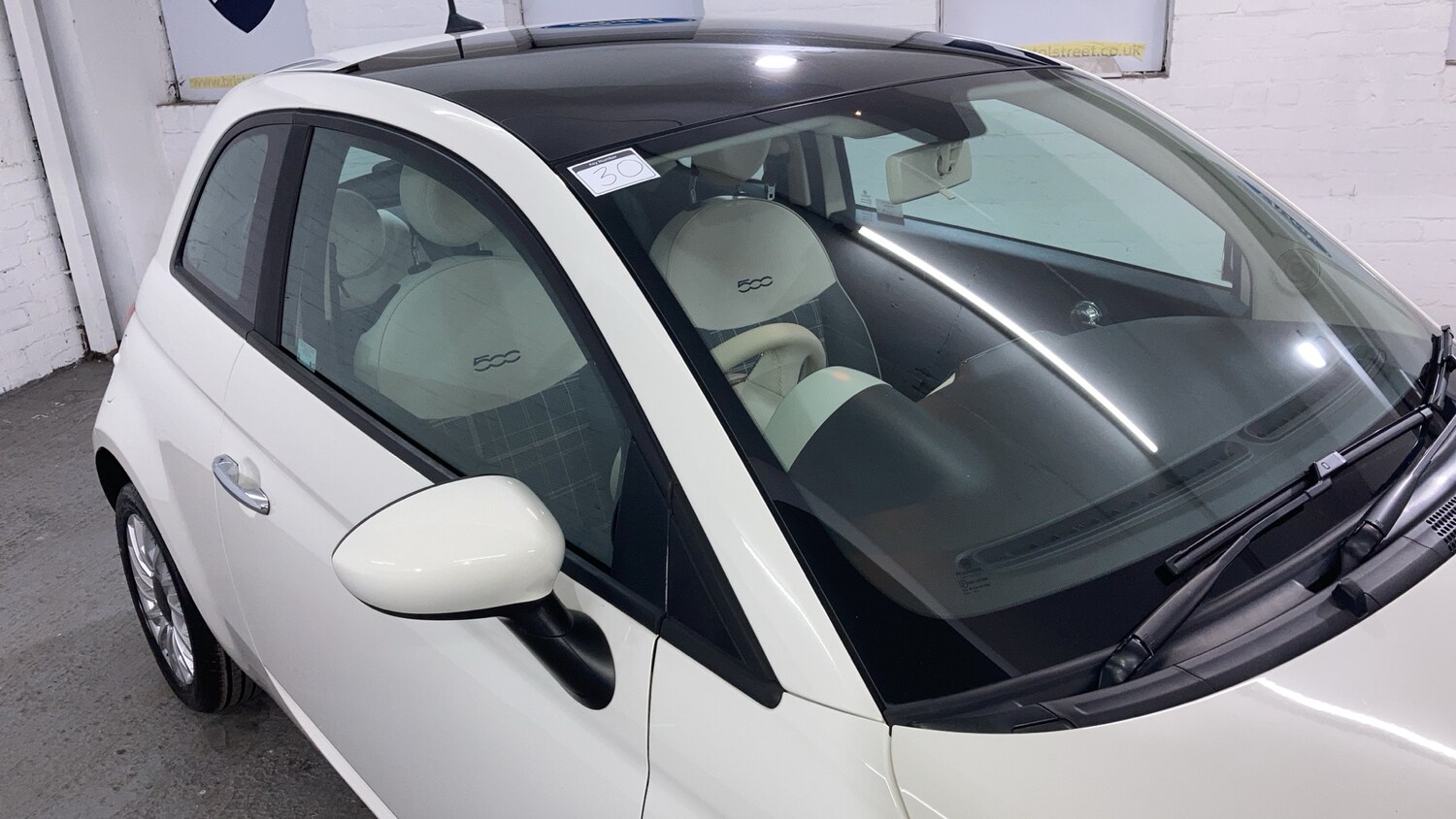 Used Fiat 500 2021 for sale - 77521901: Photo 36