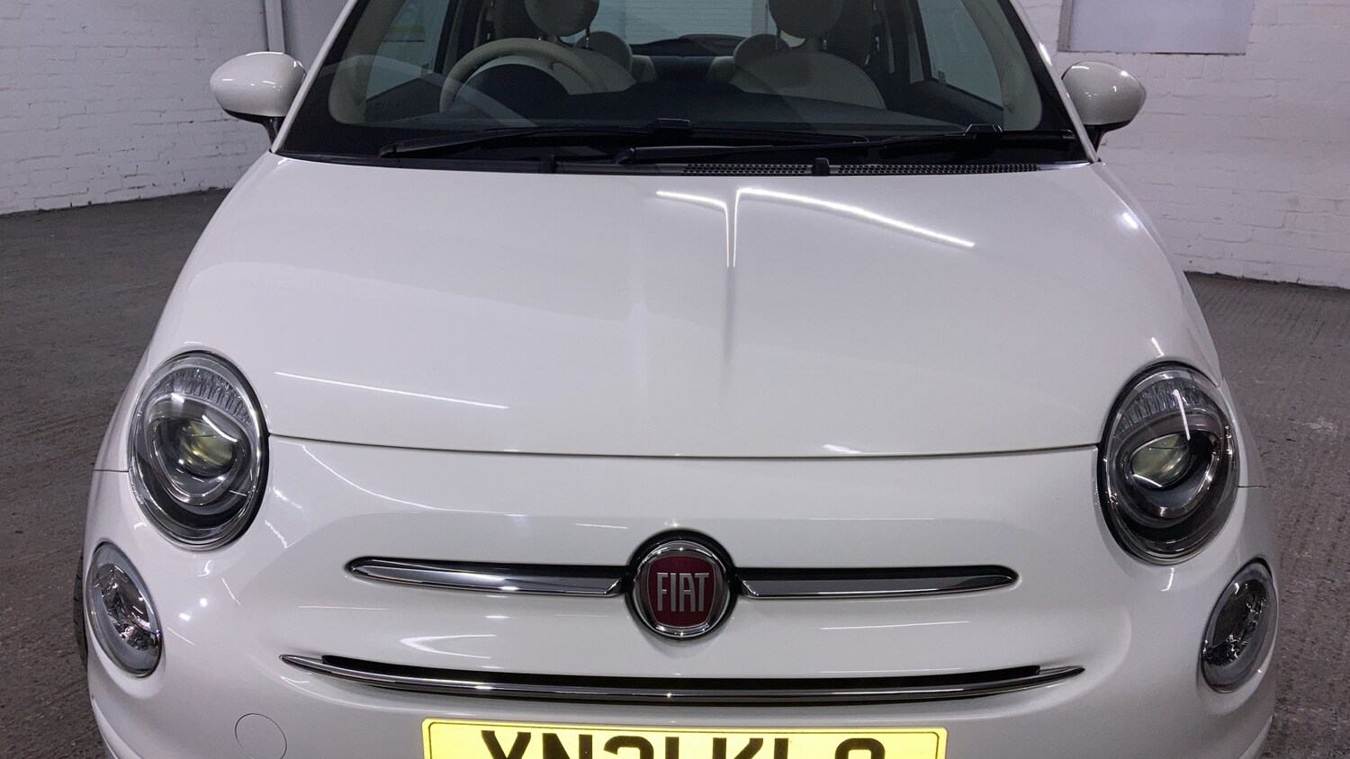 Used Fiat 500 2021 for sale - 77521901: Photo 37