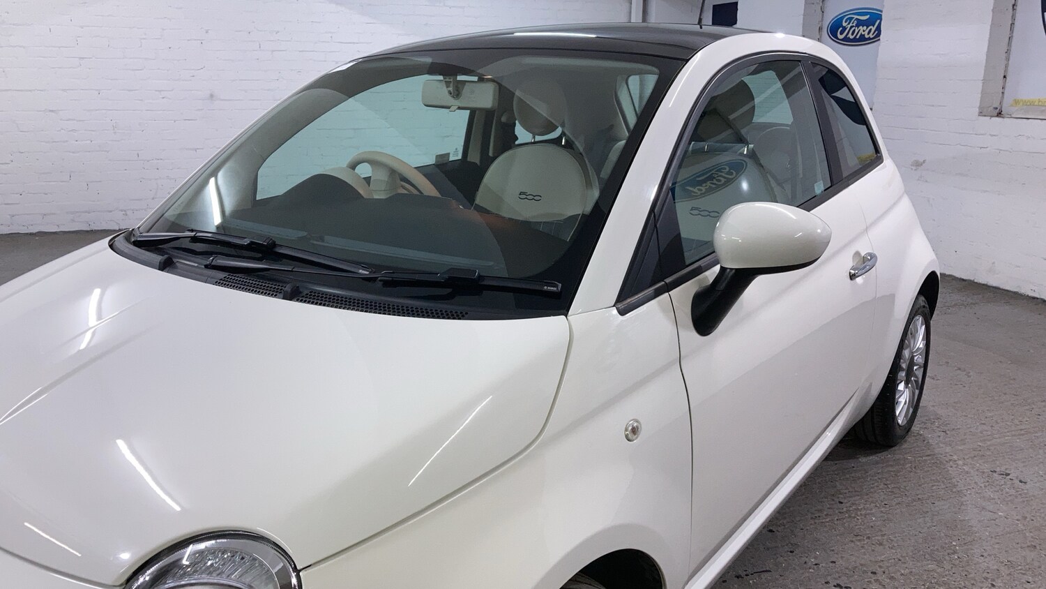 Used Fiat 500 2021 for sale - 77521901: Photo 38