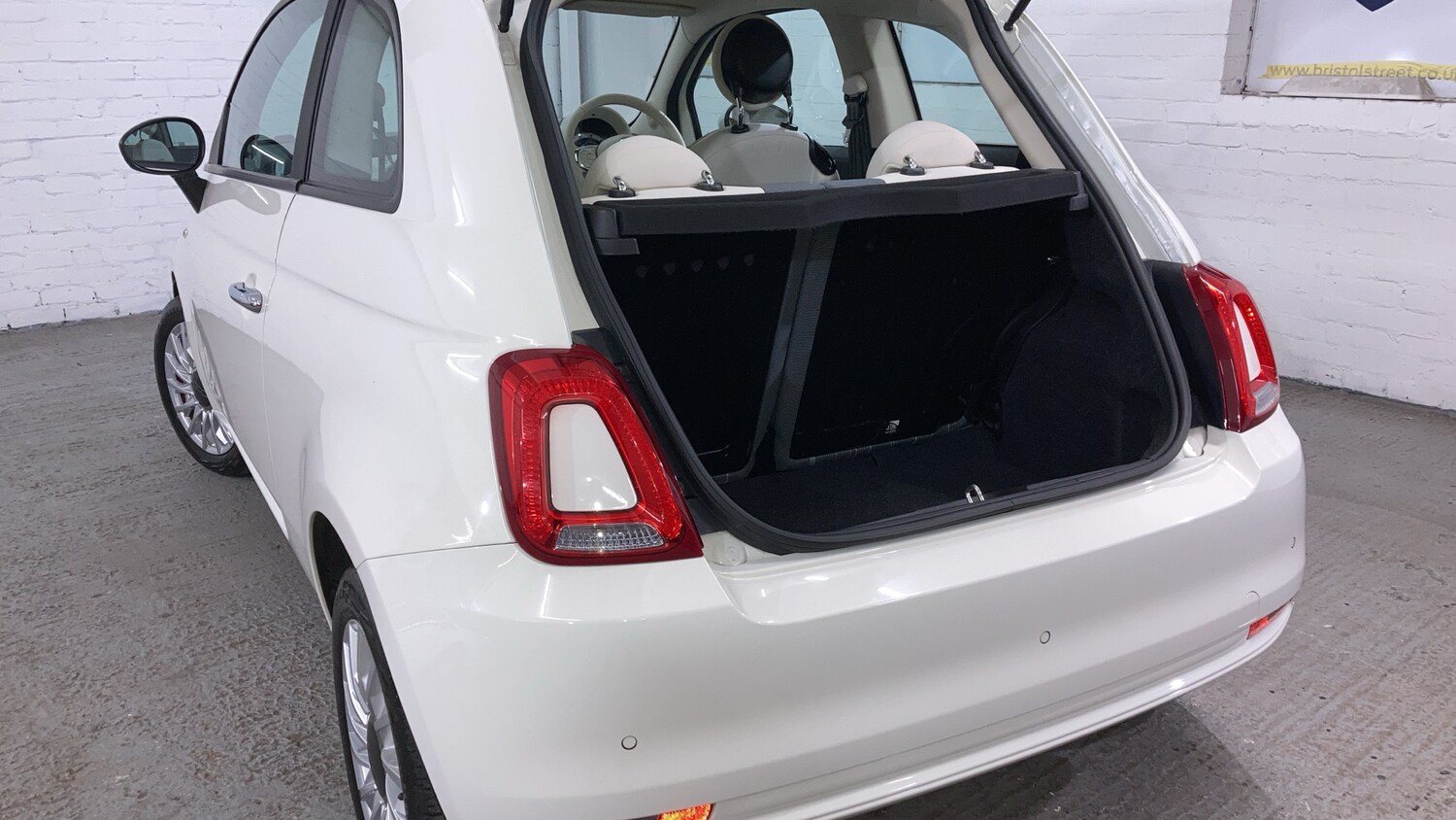 Used Fiat 500 2021 for sale - 77521901: Photo 40