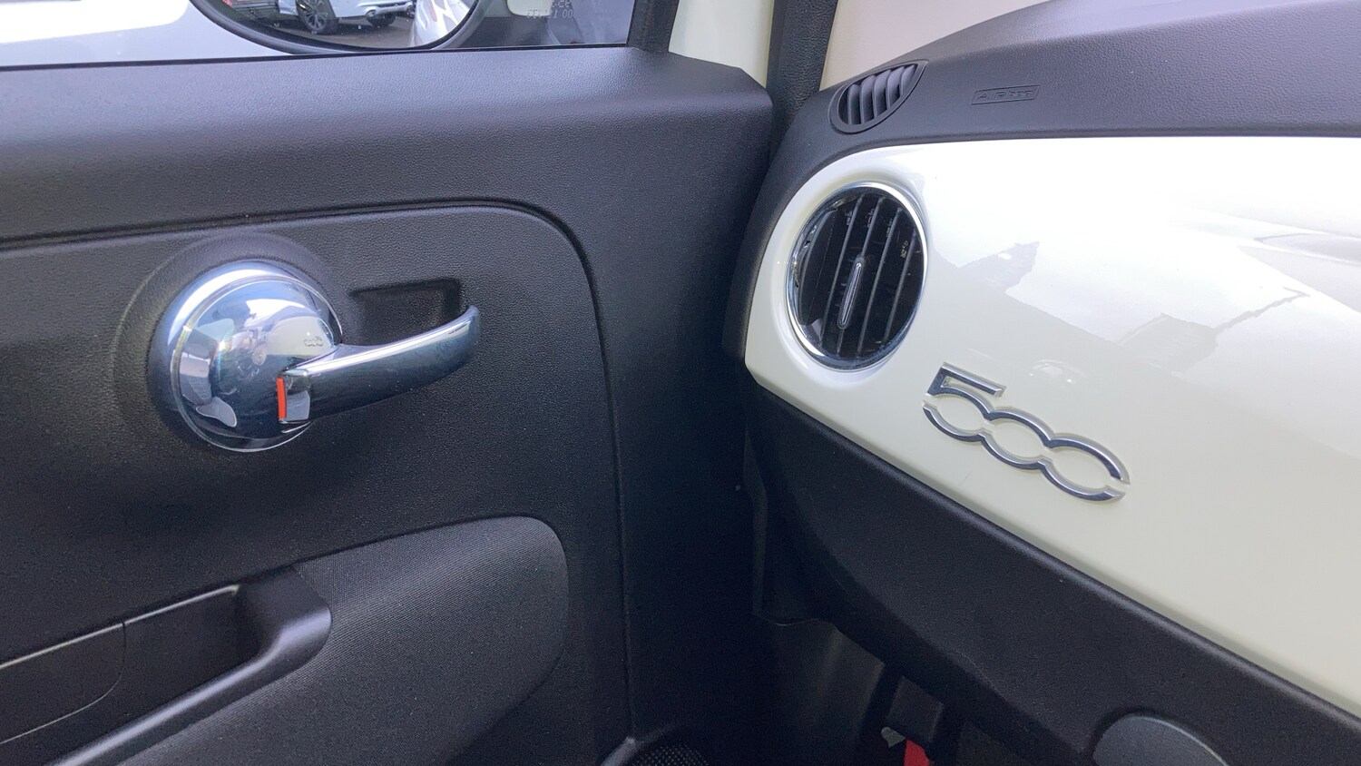 Used Fiat 500 2021 for sale - 77521901: Photo 6