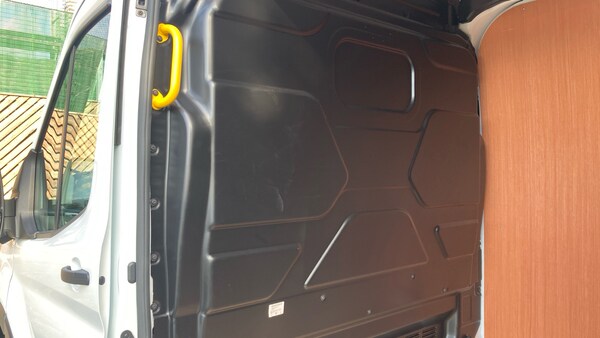 Used Ford Transit 2025 for sale - 76219610: Photo 15