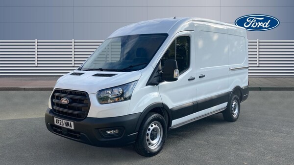 Used Ford Transit 2025 for sale - 76219610: Photo 18