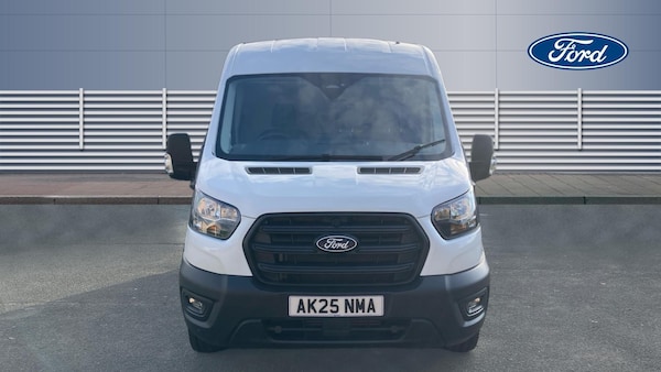 Used Ford Transit 2025 for sale - 76219610: Photo 19