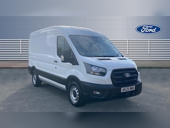 Ford - Transit